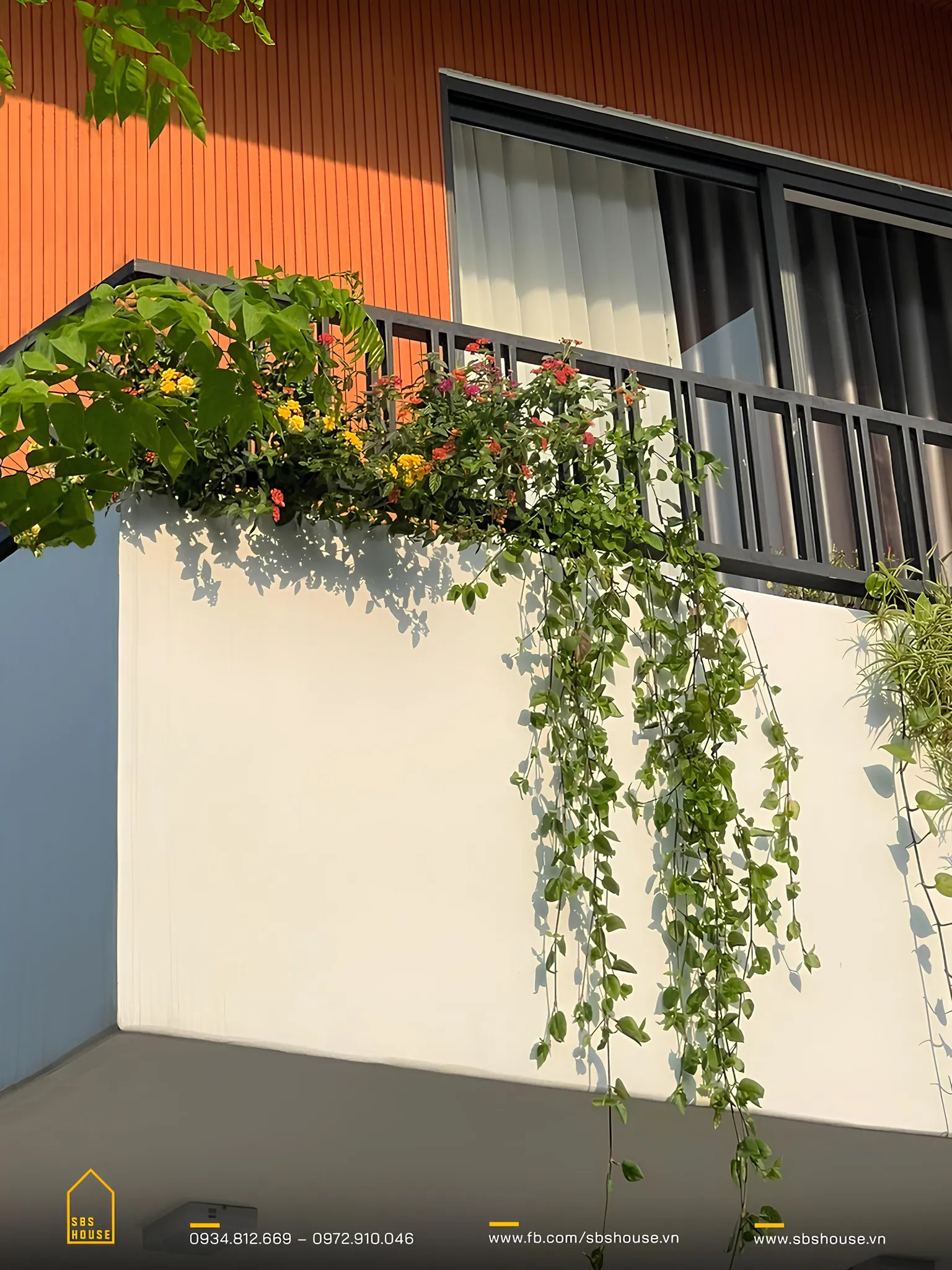 Phản hồi của gia chủ T's House gửi về từ Quảng Ngãi