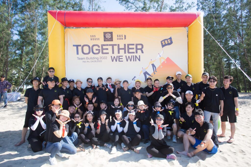 team building sbs 