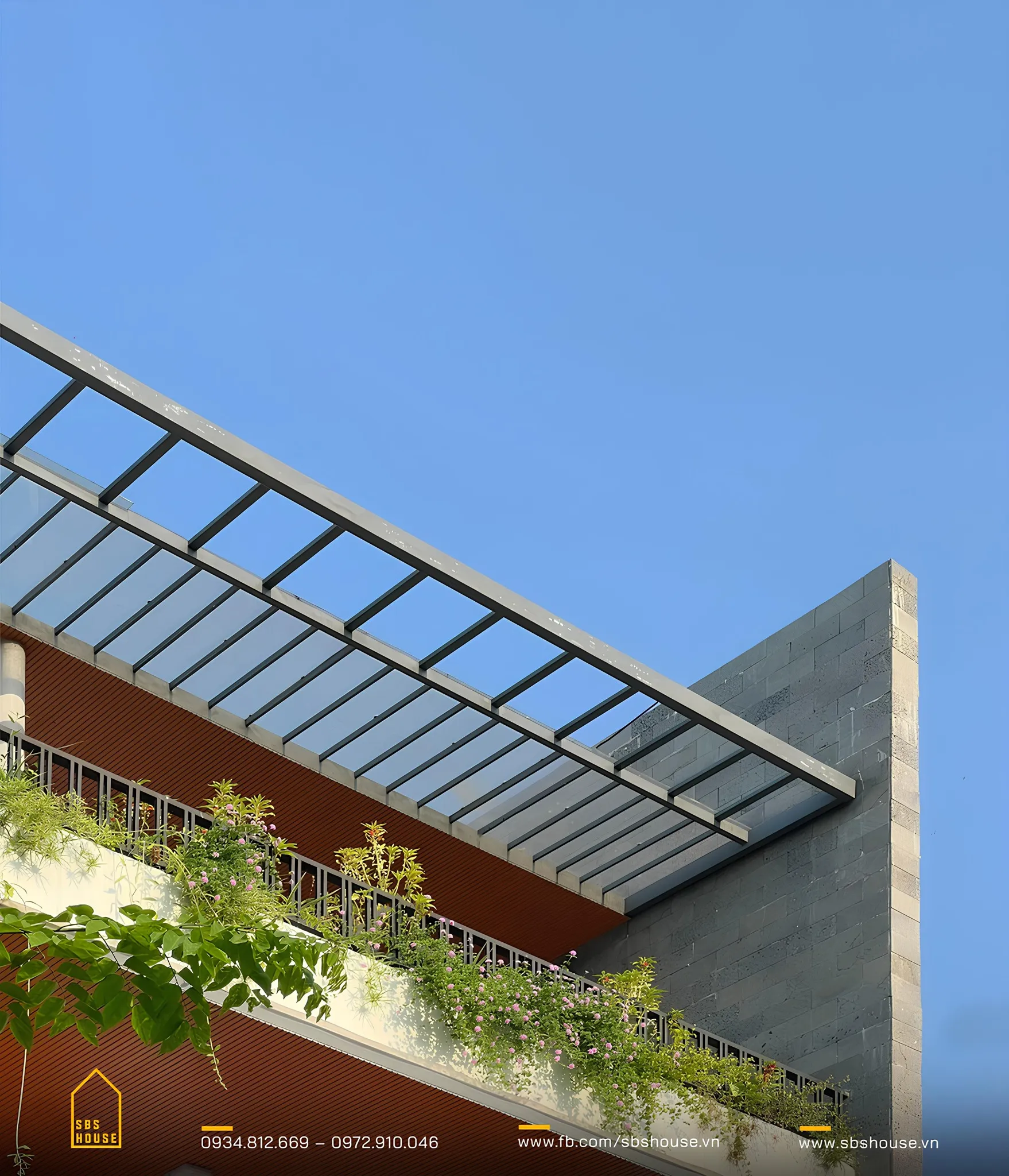 Phản hồi của gia chủ T's House gửi về từ Quảng Ngãi