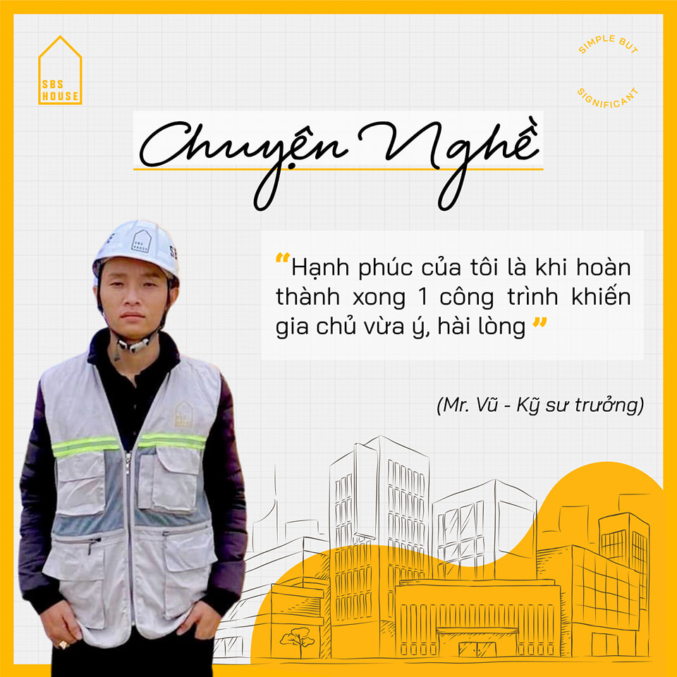 Chuyện nghề kỳ 2