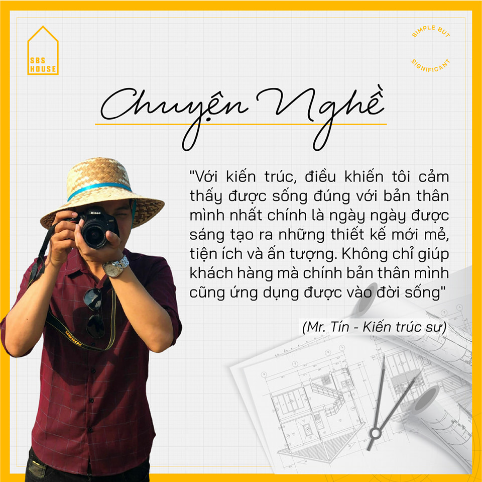 Chuyện nghề kỳ 3