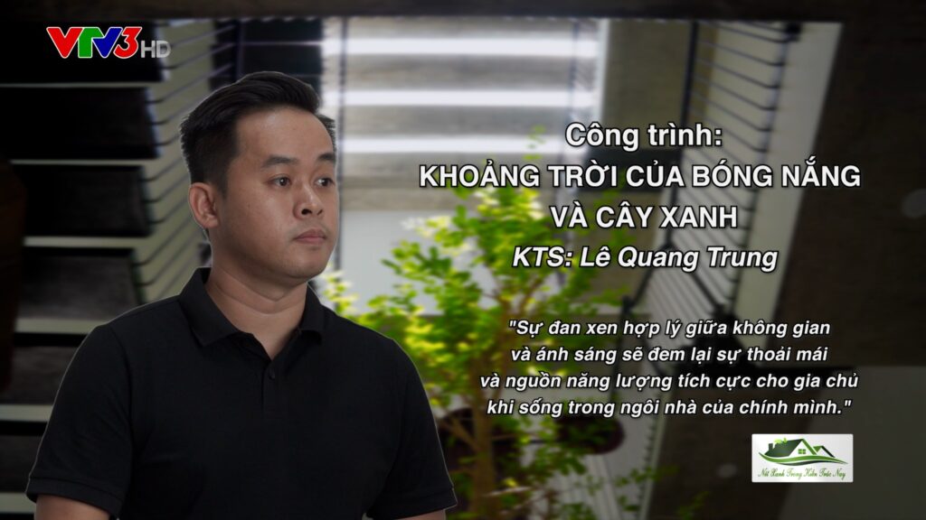 phóng sự sbs house trên vtv3