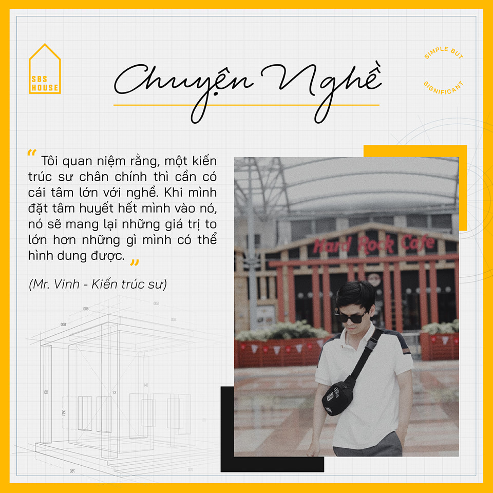 Chuyện nghề kỳ 4