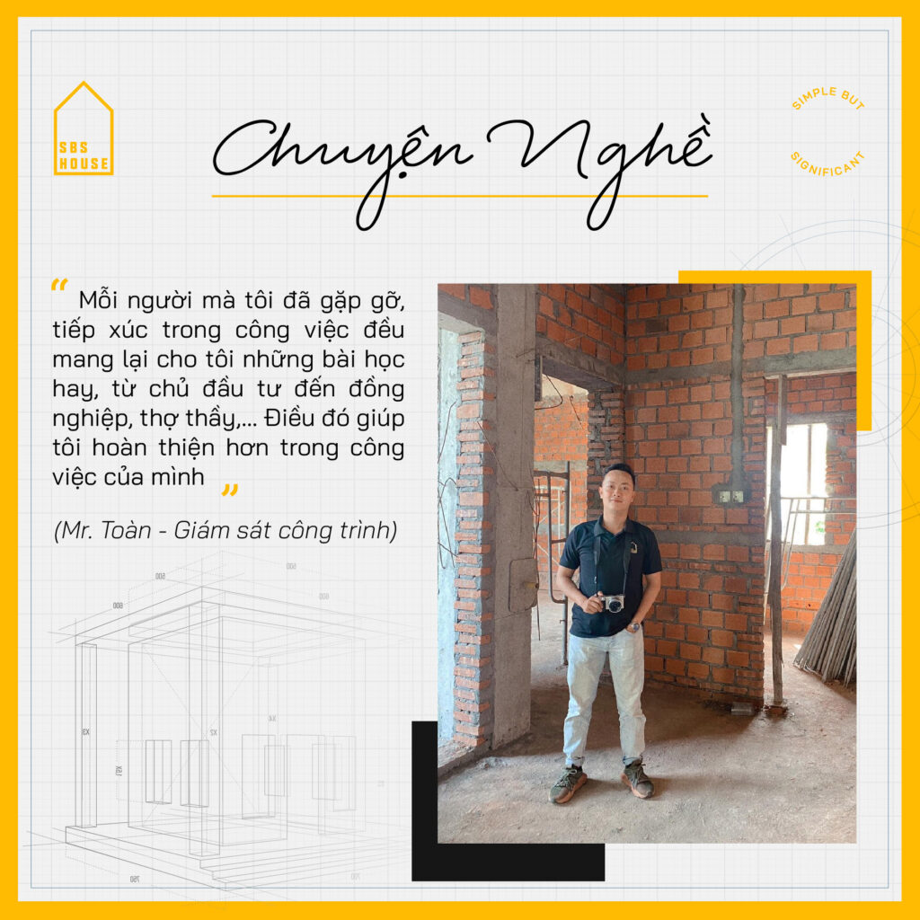 Chuyện nghề SBS kỳ 5
