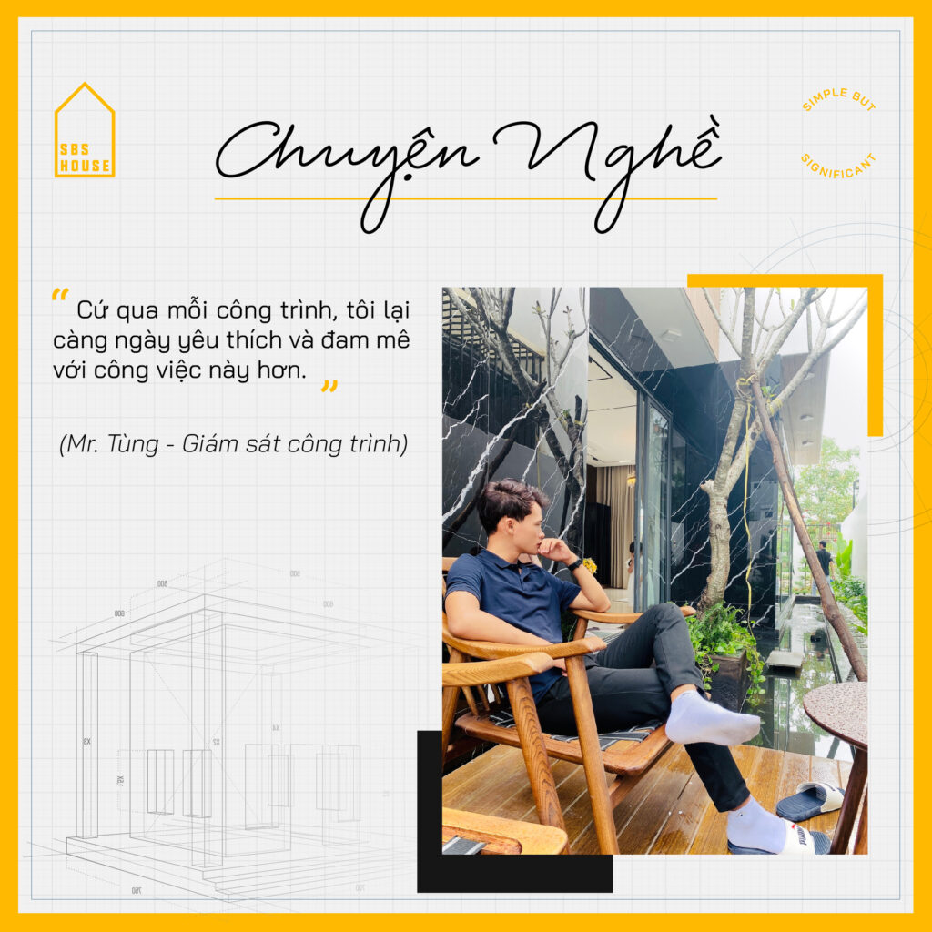 Chuyện nghề SBS Kỳ 6