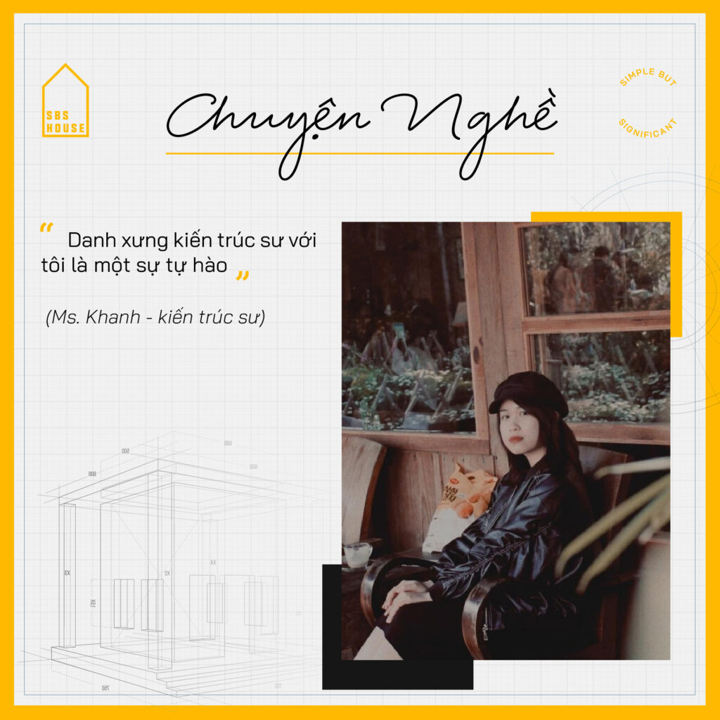 Chuyện nghề SBS số 9