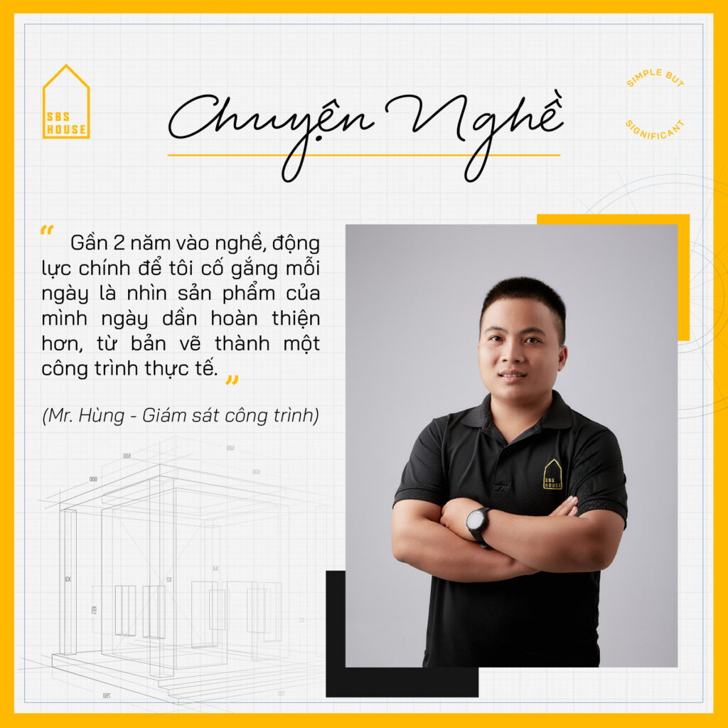 chuyện nghề SBS số 10