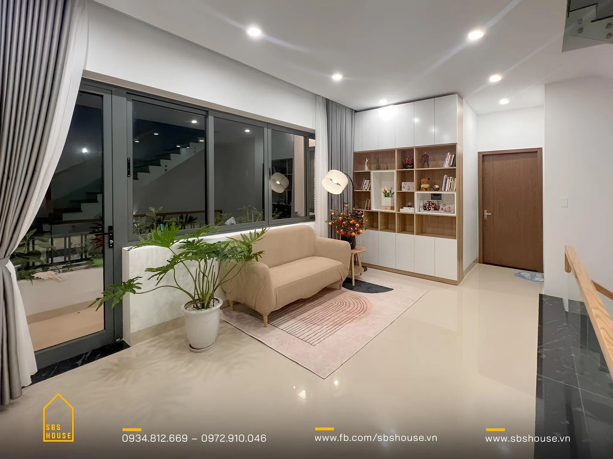 Phản hồi của gia chủ T's House gửi về từ Quảng Ngãi