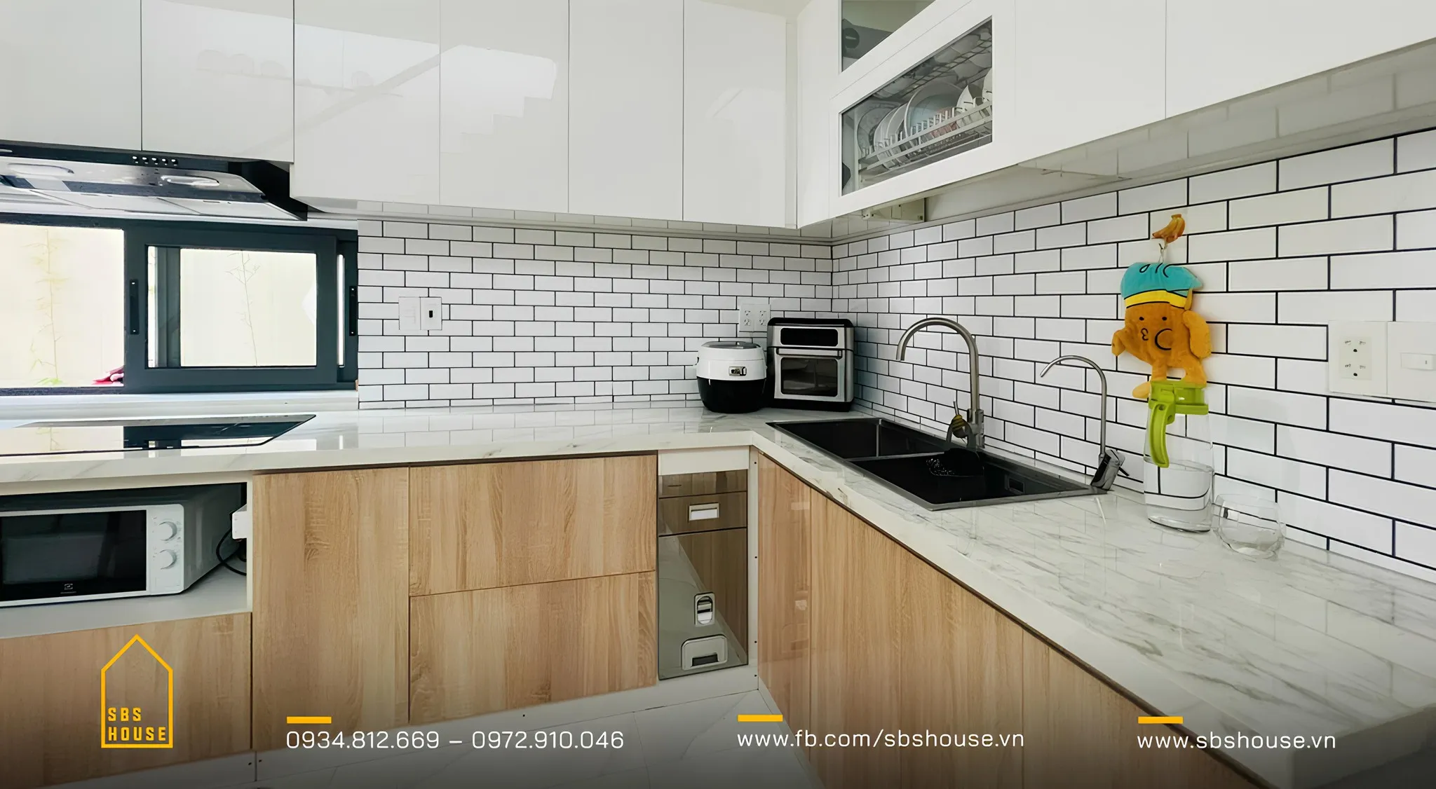 Phản hồi của gia chủ T's House gửi về từ Quảng Ngãi