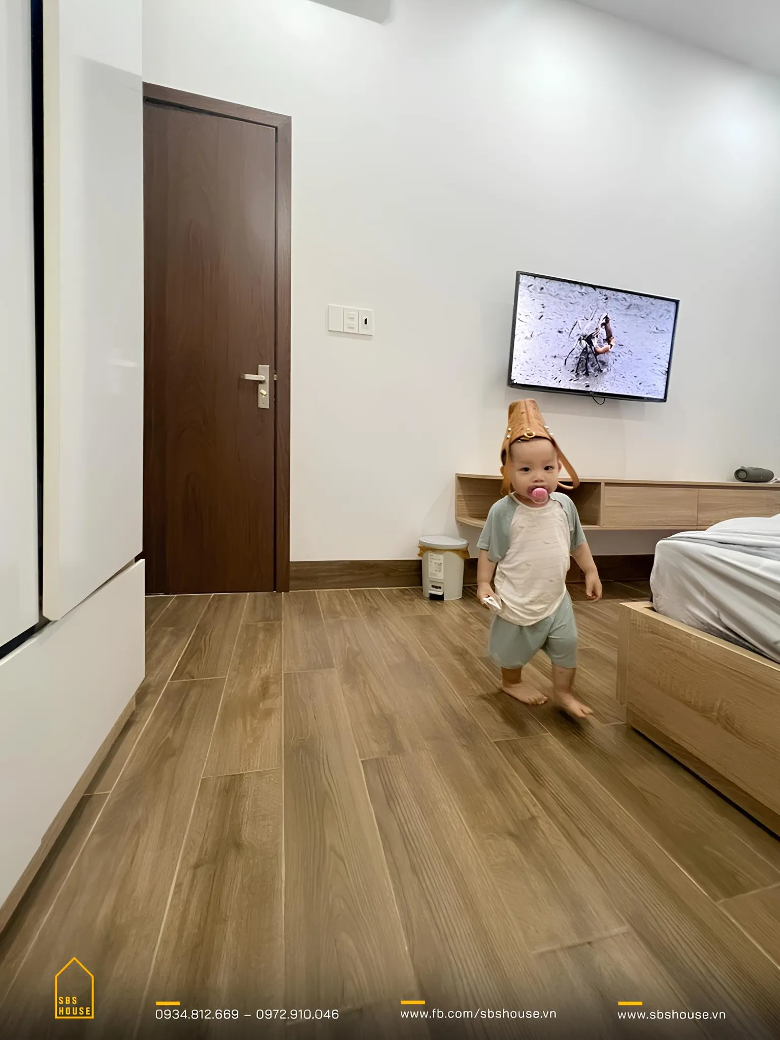 Phản hồi của gia chủ T's House gửi về từ Quảng Ngãi