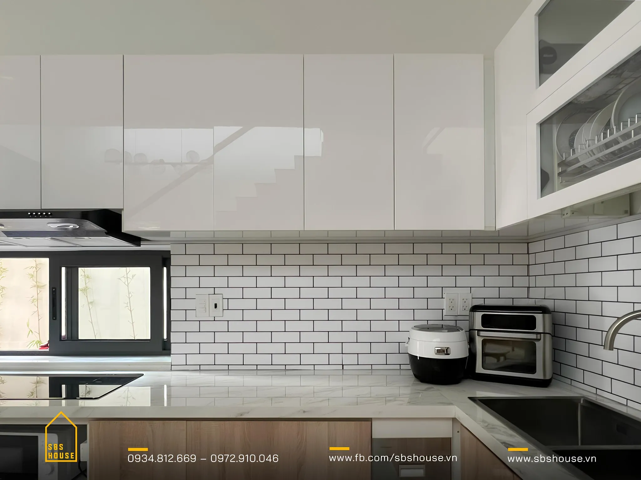 Phản hồi của gia chủ T's House gửi về từ Quảng Ngãi