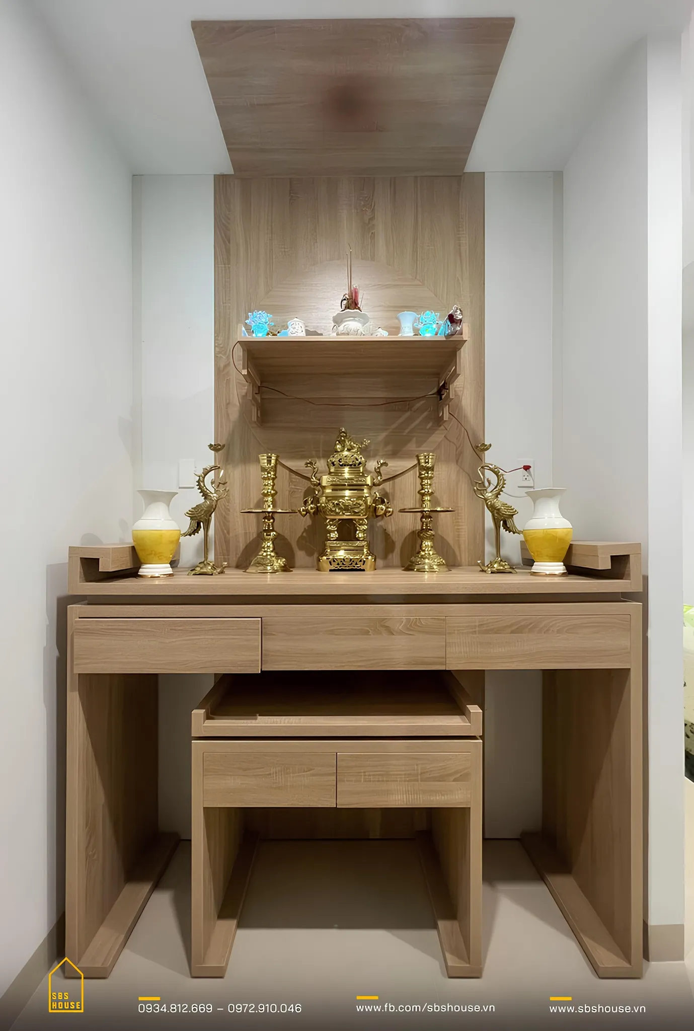 Phản hồi của gia chủ T's House gửi về từ Quảng Ngãi