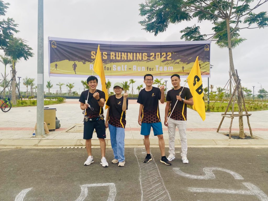 team building nội bộ
