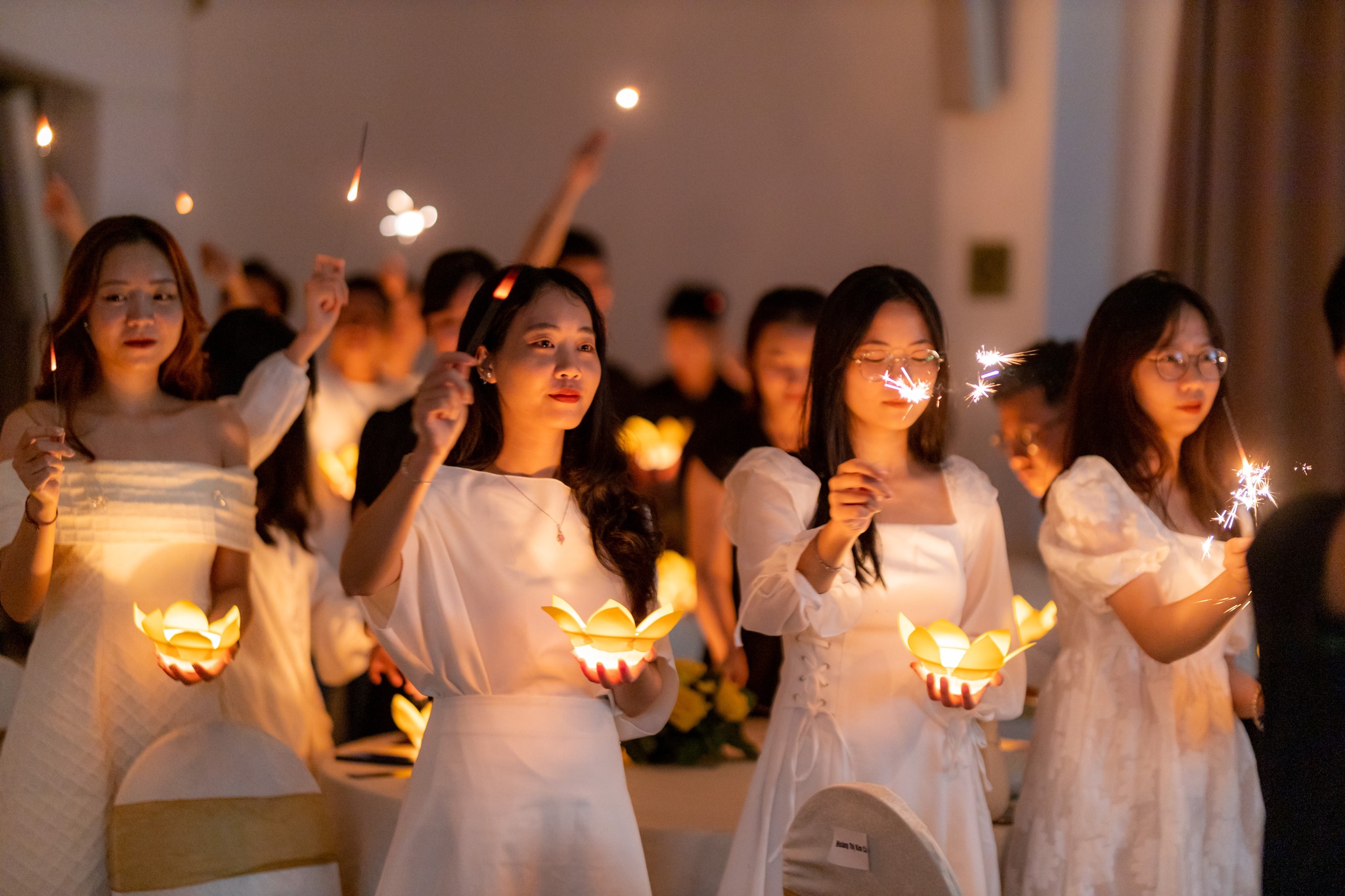 Kỉ niệm 5 năm