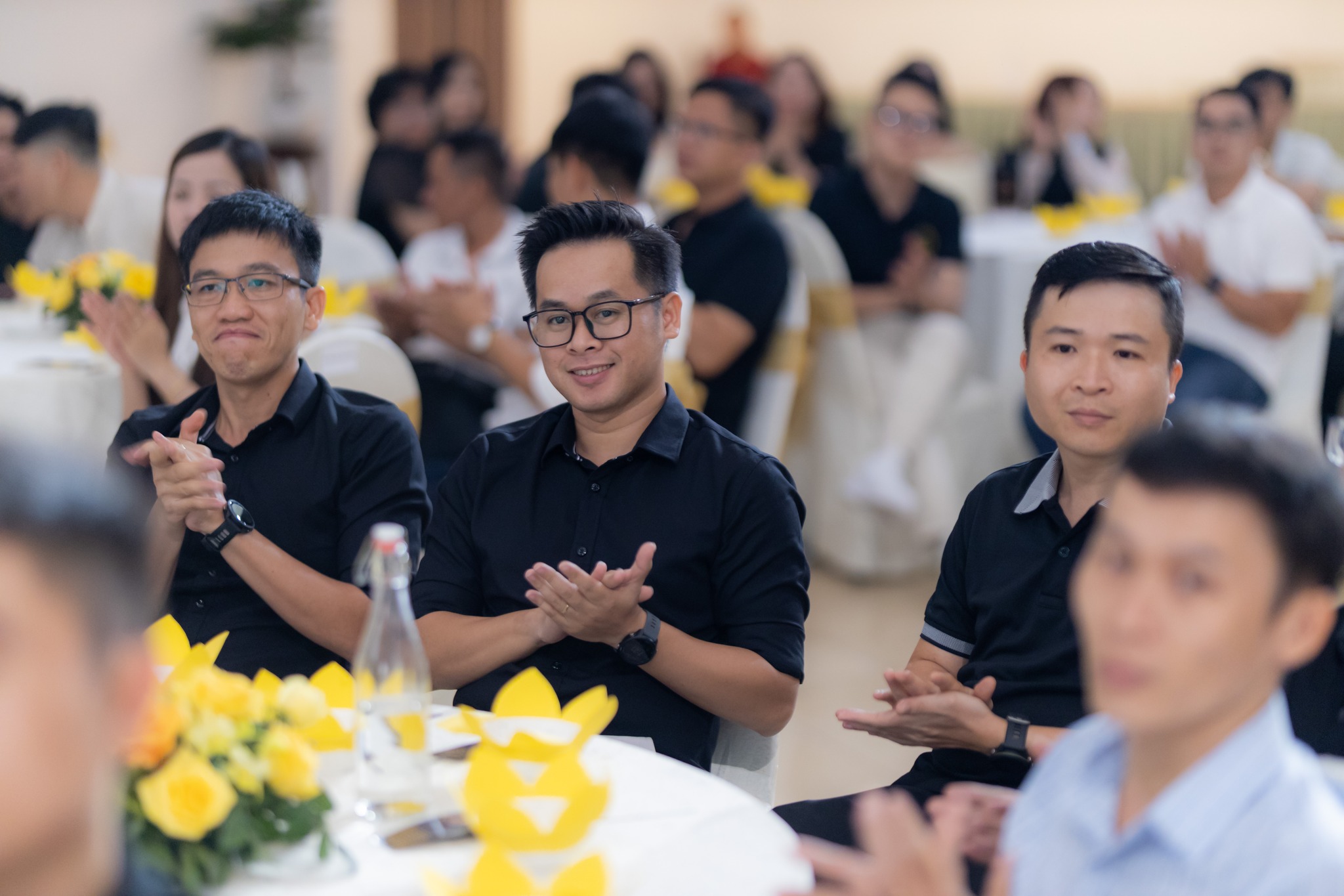 Kỉ niệm 5 năm