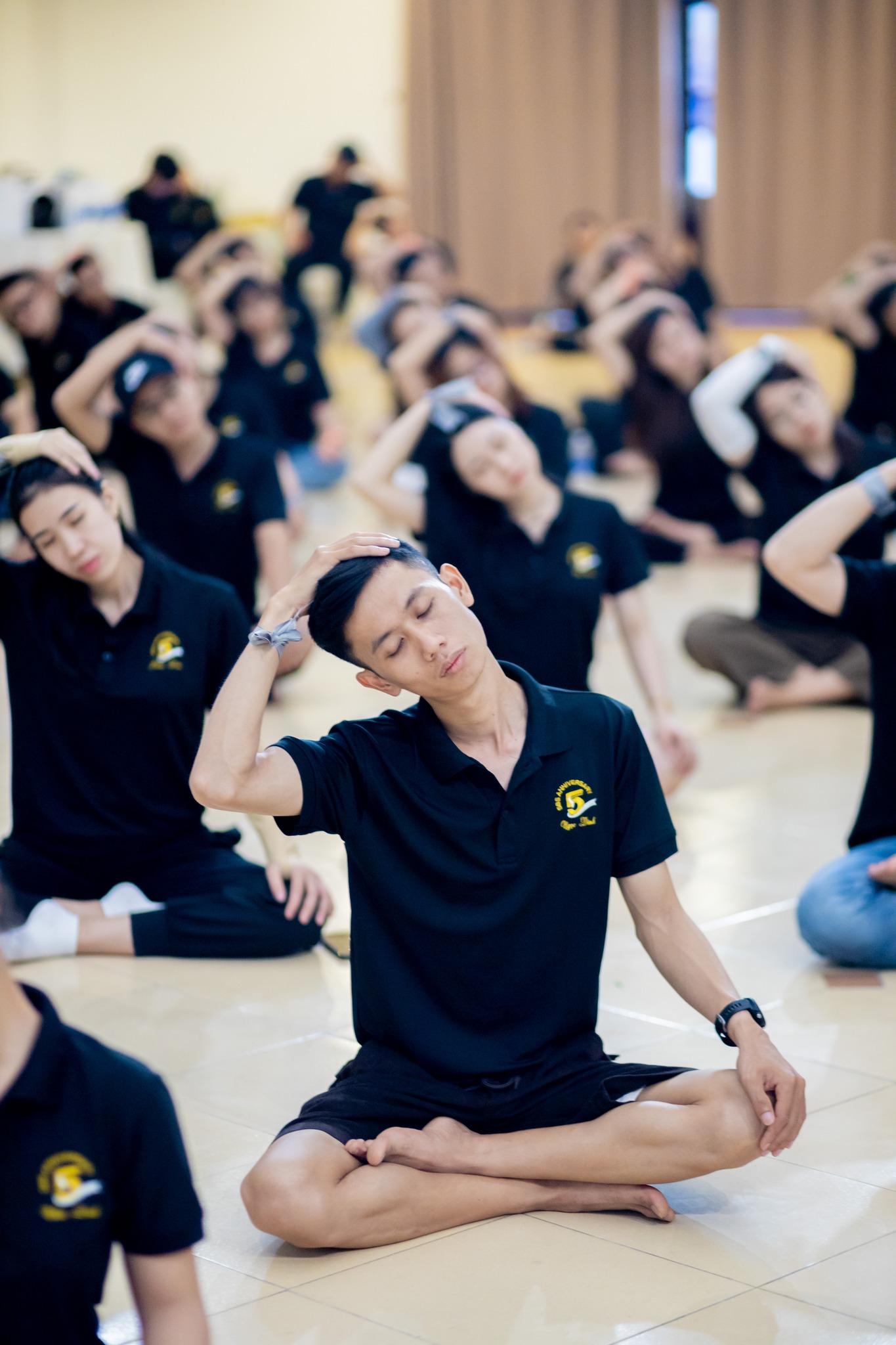 Kỉ niệm 5 năm