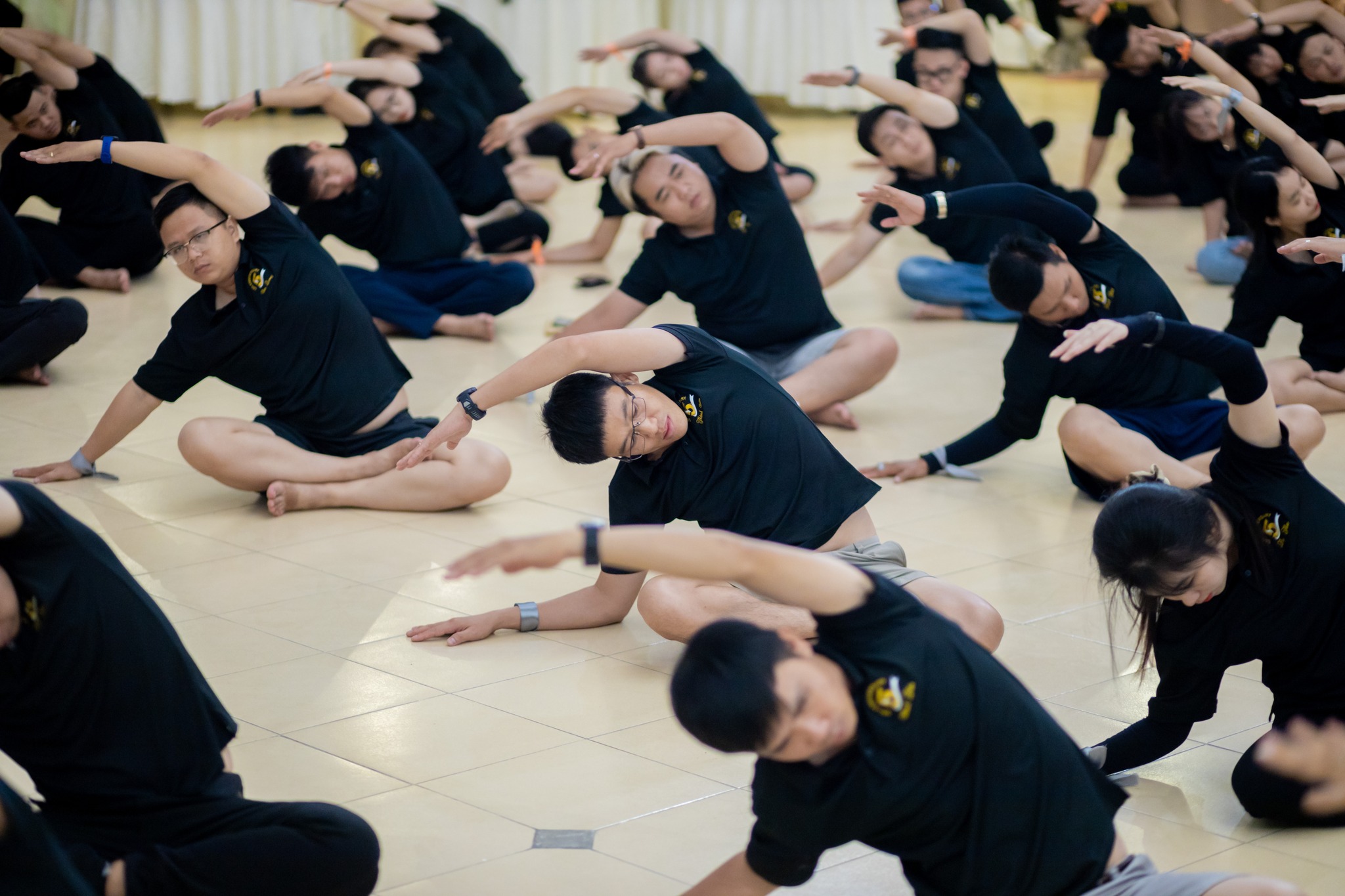 Kỉ niệm 5 năm