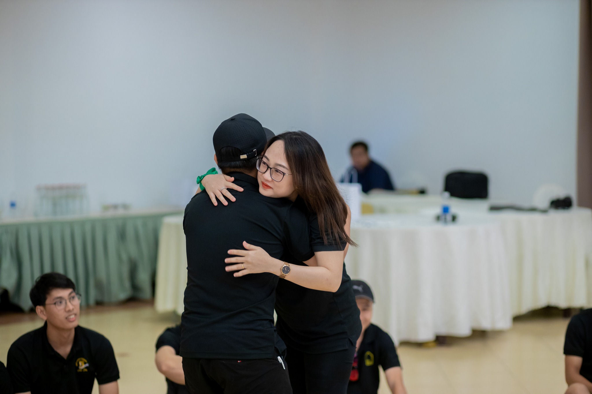 Kỉ niệm 5 năm