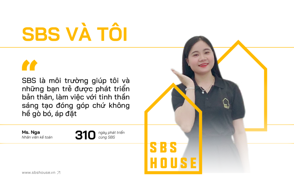 SBS và tôi Kỳ 3