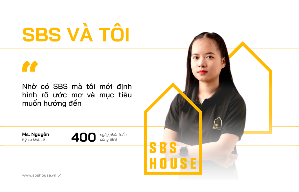 SBS và tôi kỳ 4