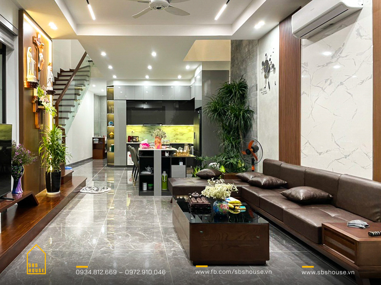Phản hồi của khách hàng Mr Tuyền - Hà Nội