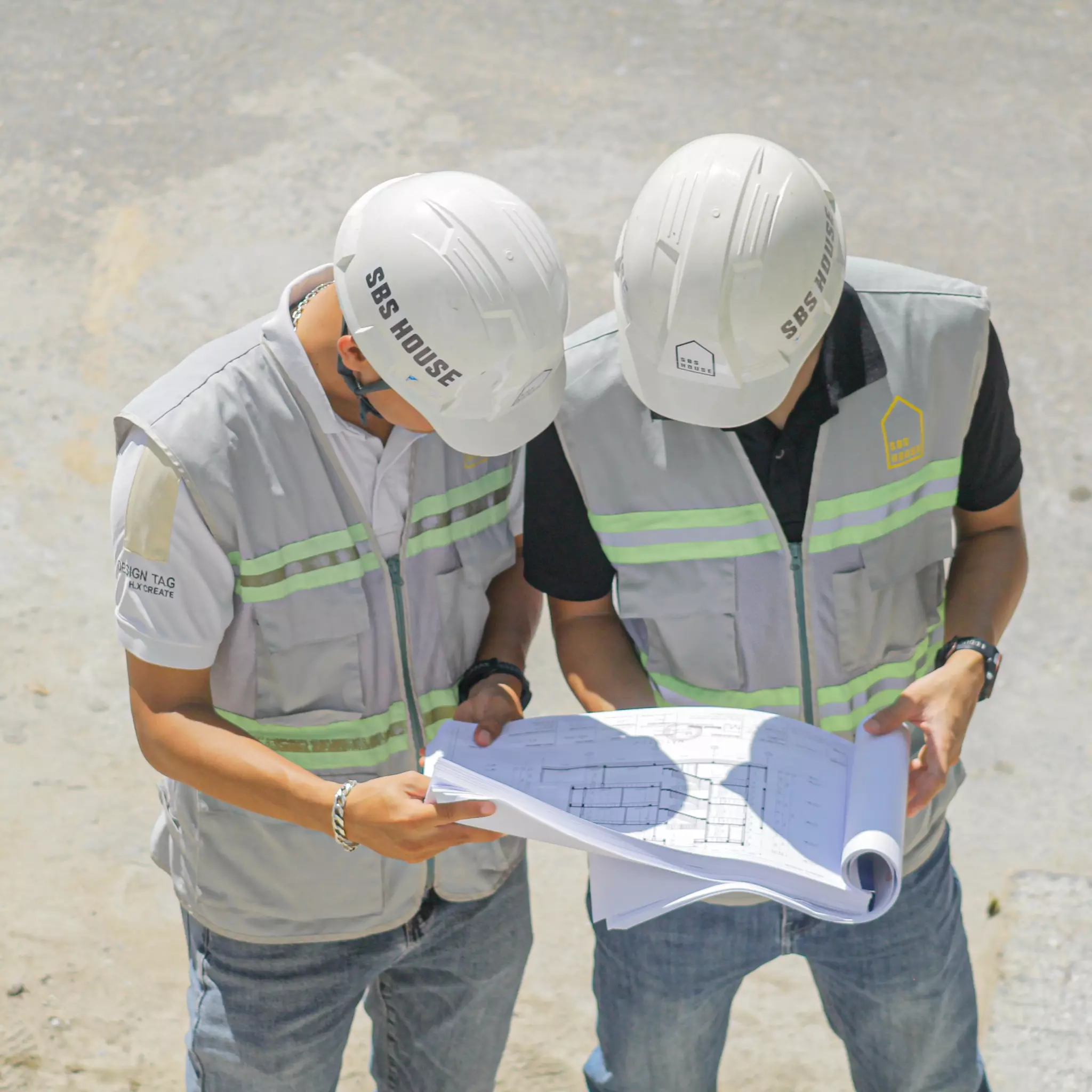 Niềm hăng say và tâm huyết với nghề của các anh em kỹ sư vẫn không ngừng được lan tỏa.