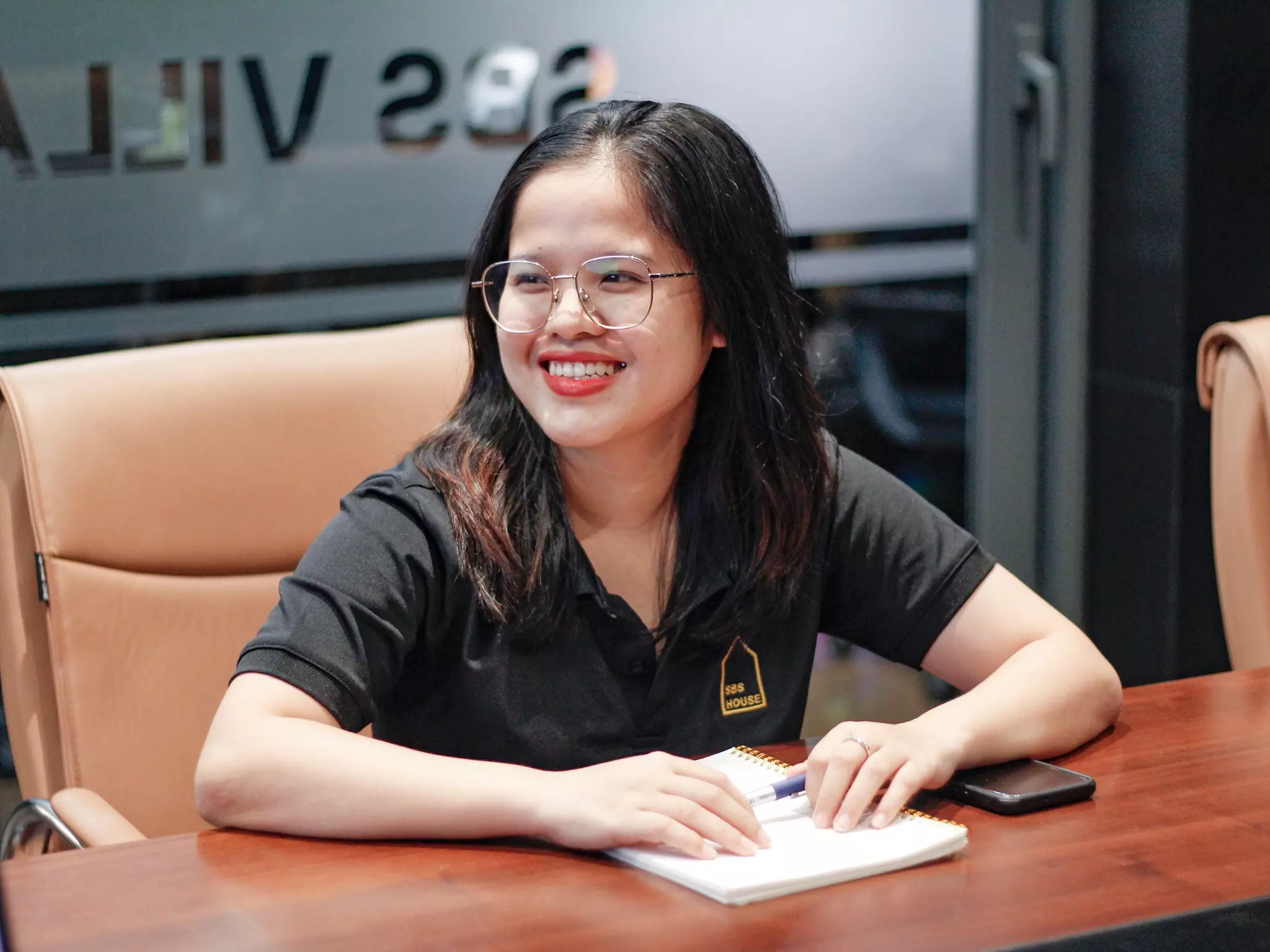 Các thành viên mang năng lượng tích cực, hoàn tất những việc quan trọng để khép lại năm cũ trọn vẹn