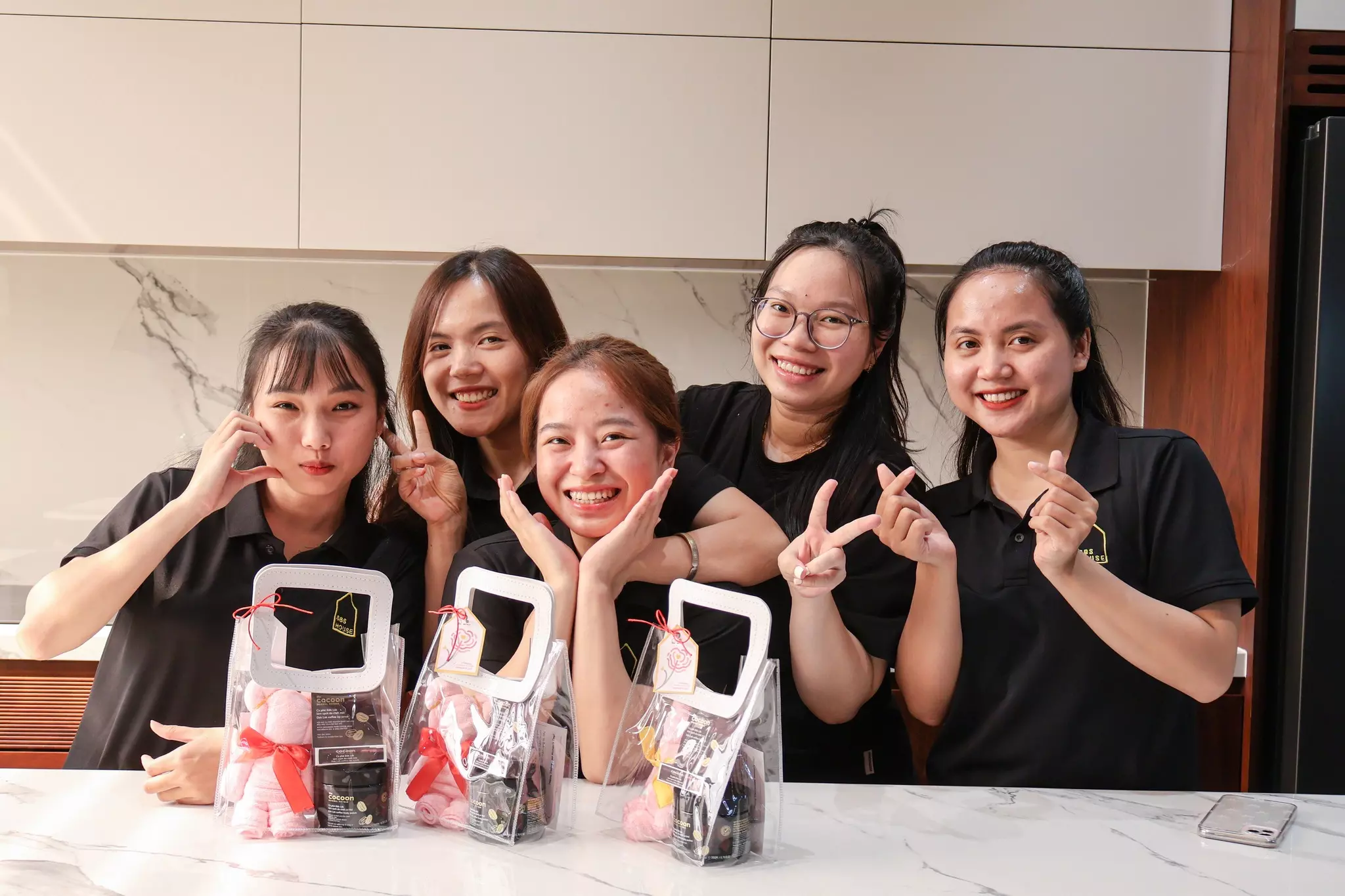 Mỗi bước tiến là hành trình của sự kiên định, thích nghi và không ngừng hoàn thiện từng ngày của các phòng ban tại SBS