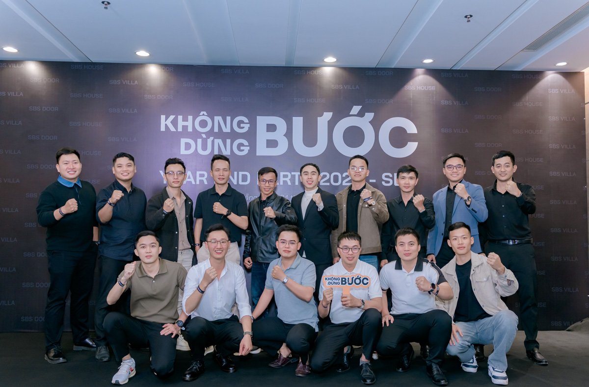 Một năm với những công trình ngày càng cải tiến về kỹ thuật và mang đến sự an tâm cho khách hàng