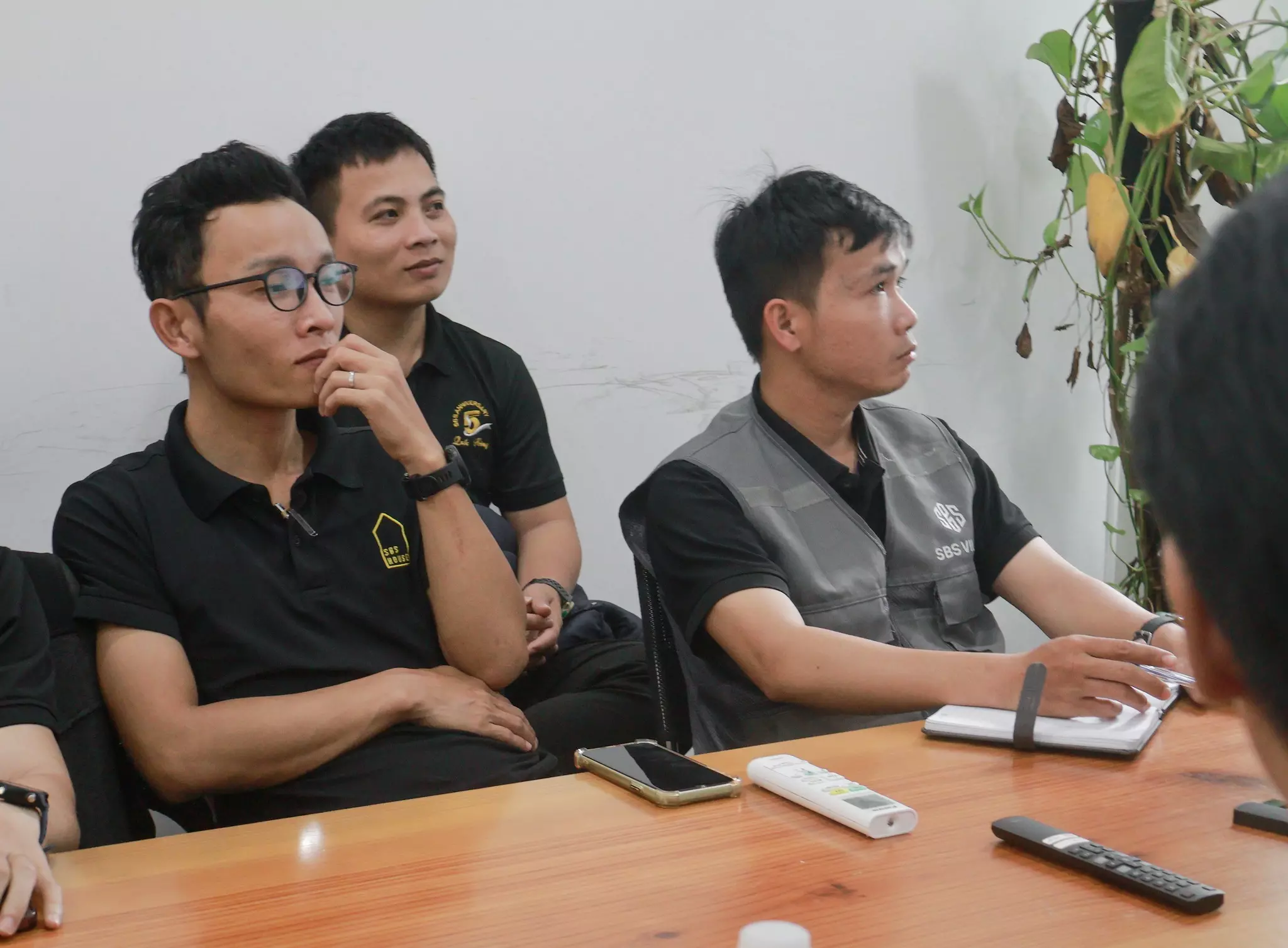 Học hỏi để tạo ra nhiều giá trị hơn cho khách hàng, cho đồng đội và cho chính bản thân mình
