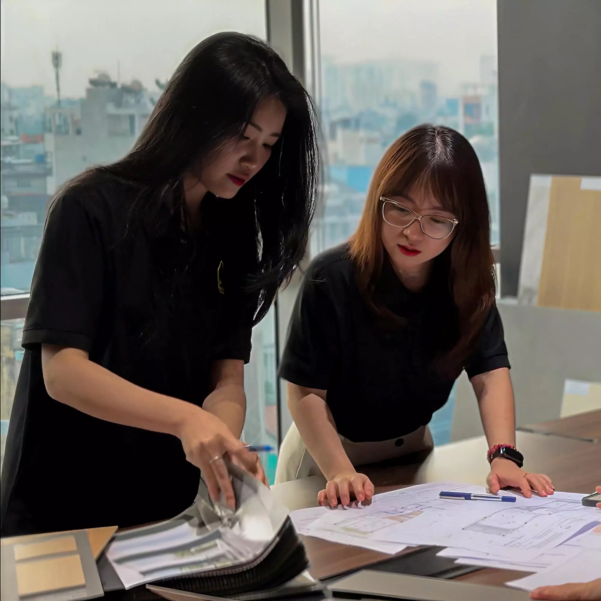 Gieo tình yêu, niềm đam mê trong từng sản phẩm 