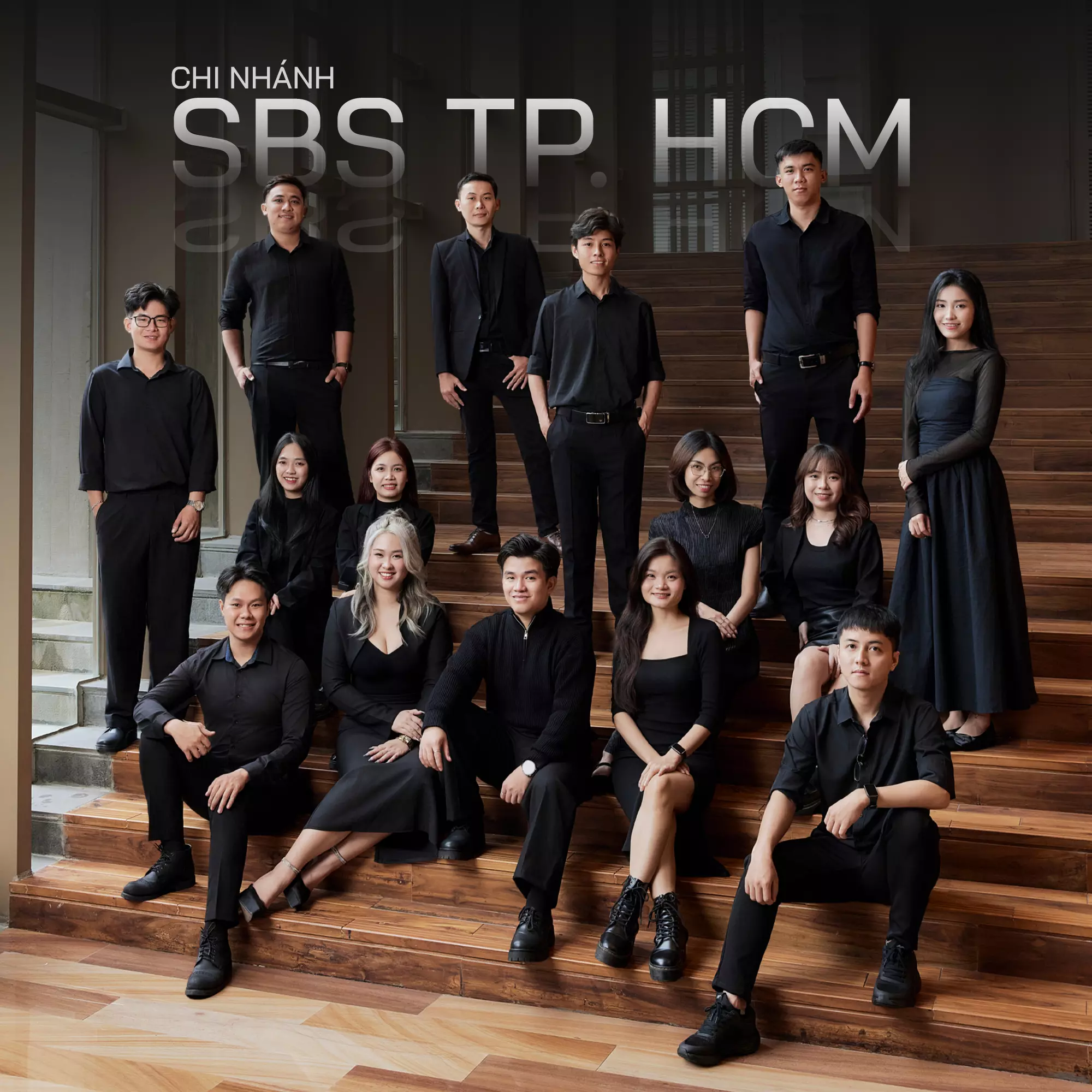 Chi nhánh SBS TP. Hồ Chí Minh