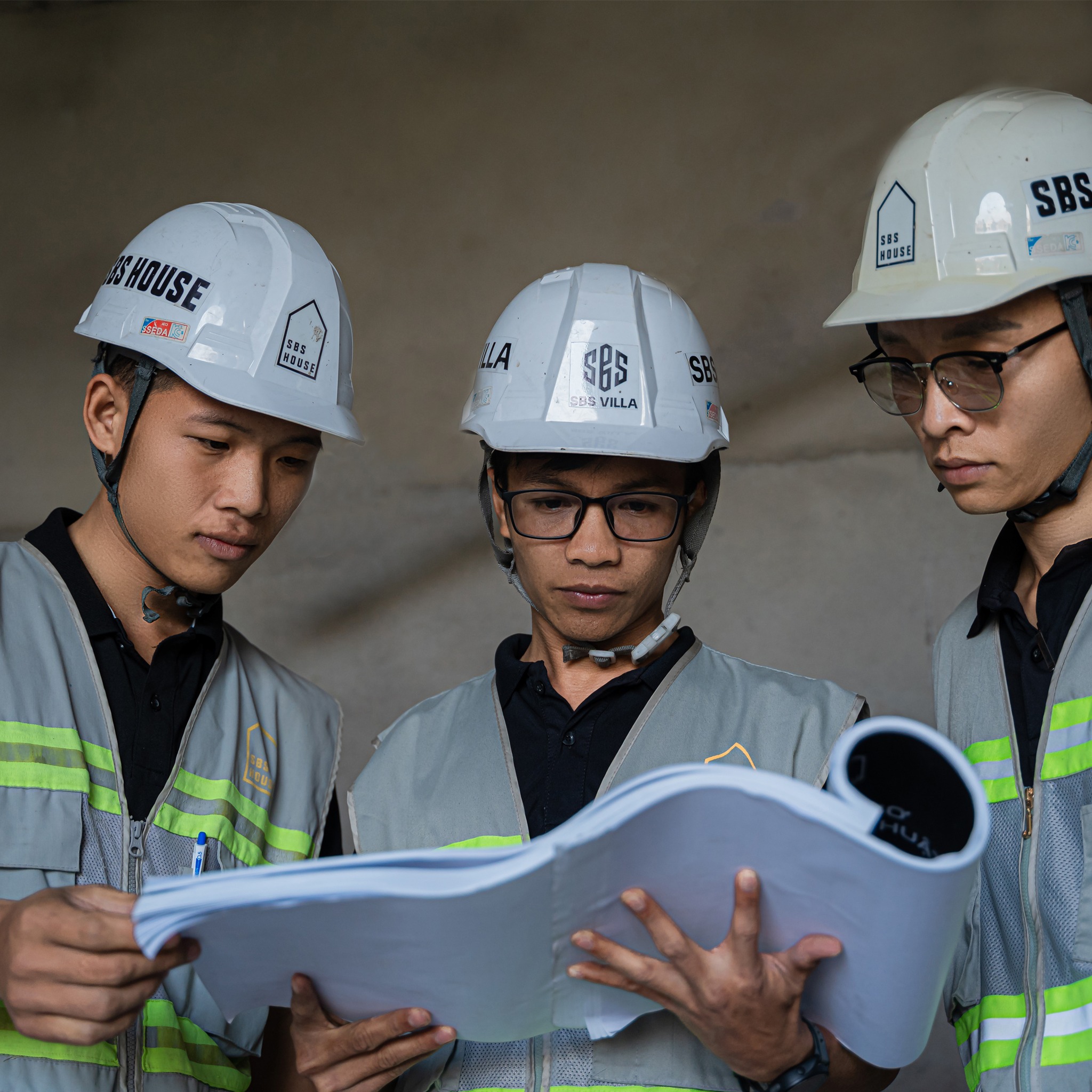 Bàn giao quyết toán