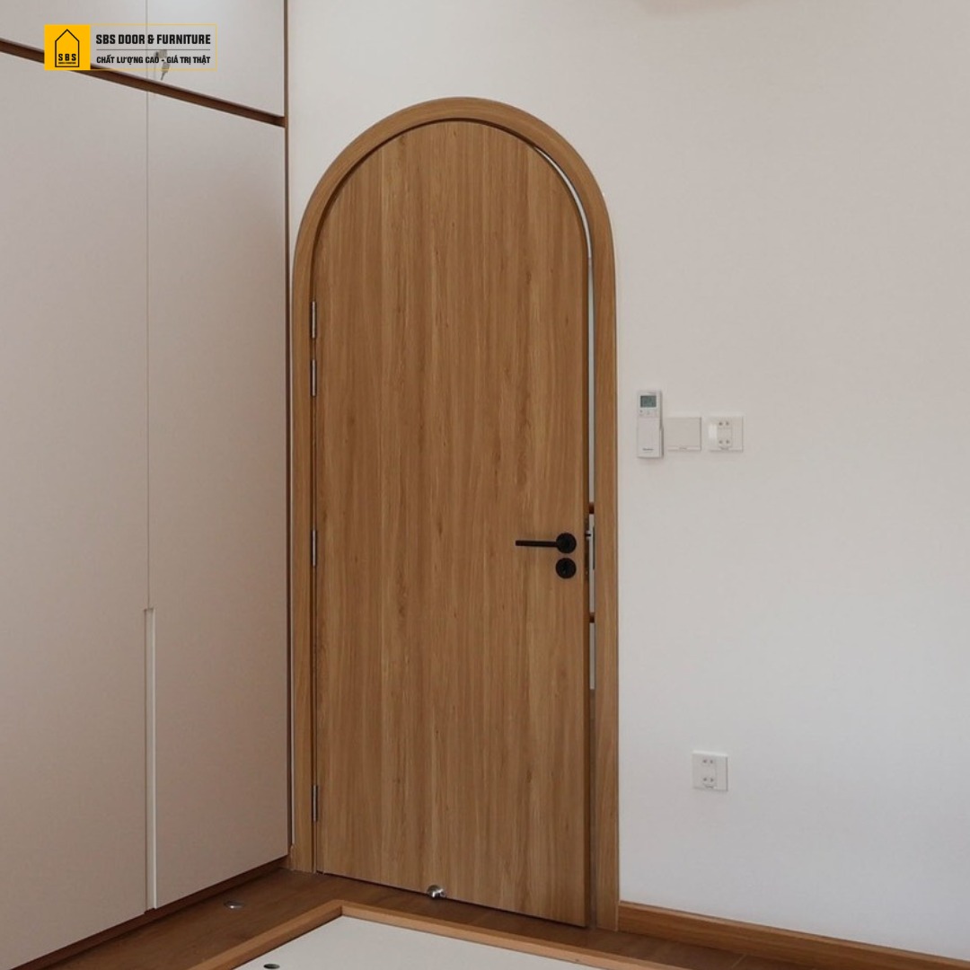 SBS Door