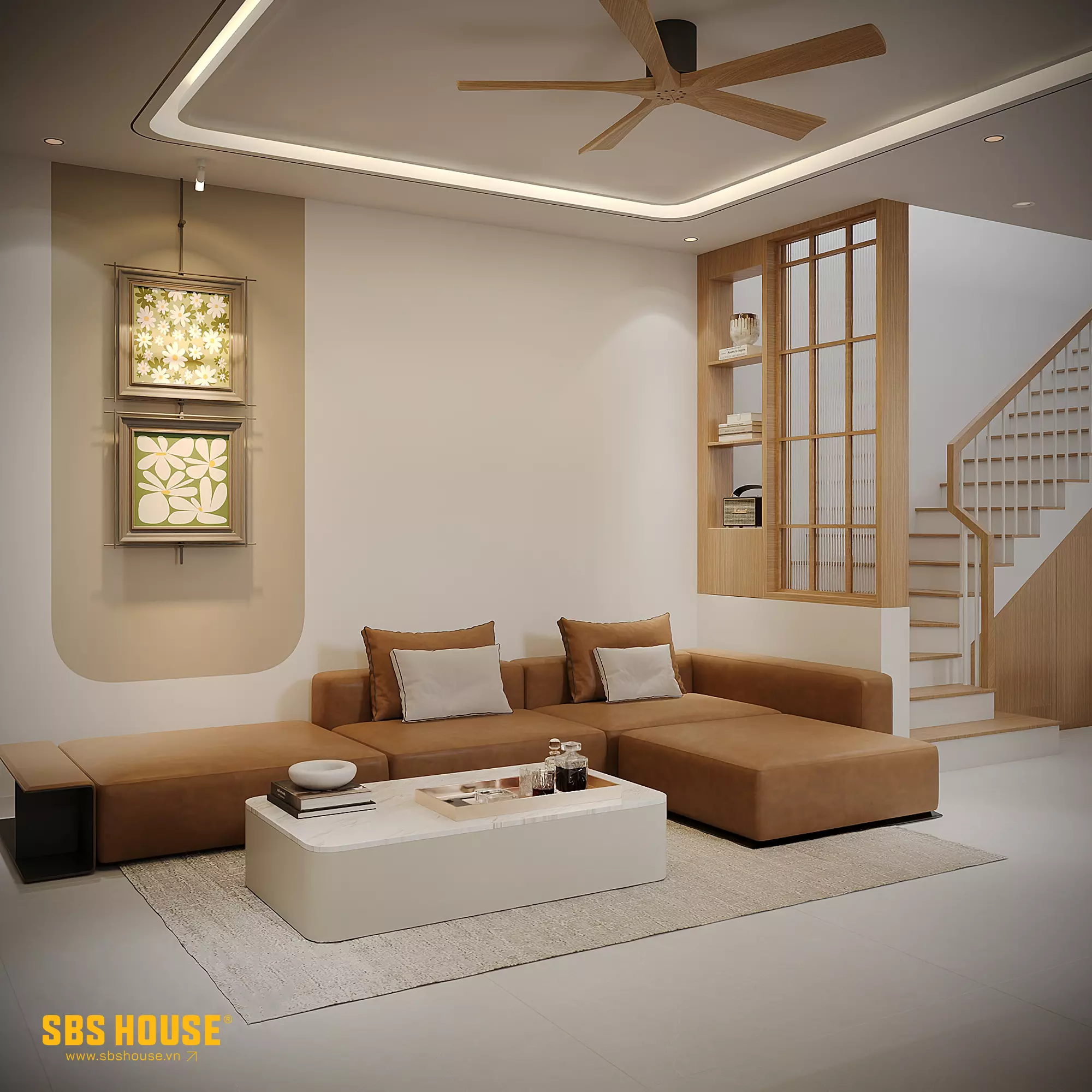 Hình ảnh thiết kế công trình Nghệ An