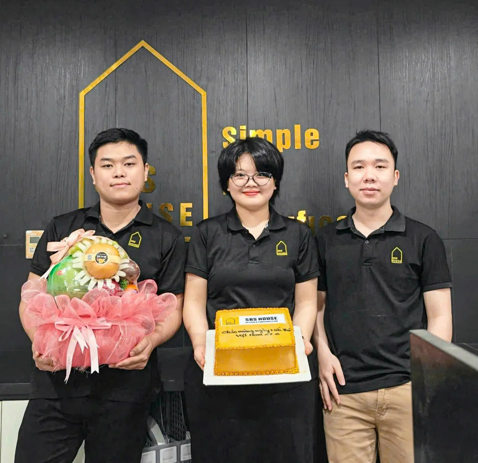 Chúc mừng Ngày Kiến trúc Việt Nam