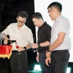Gala Dinner 8 tuổi SBS HOUSE