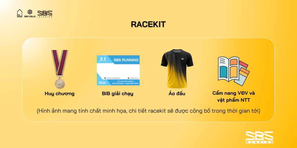 Racekit