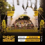 SBS Running mùa 6