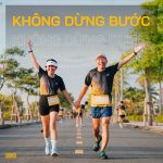 SBS Running 6 - Nối dài tinh thần không dừng bước
