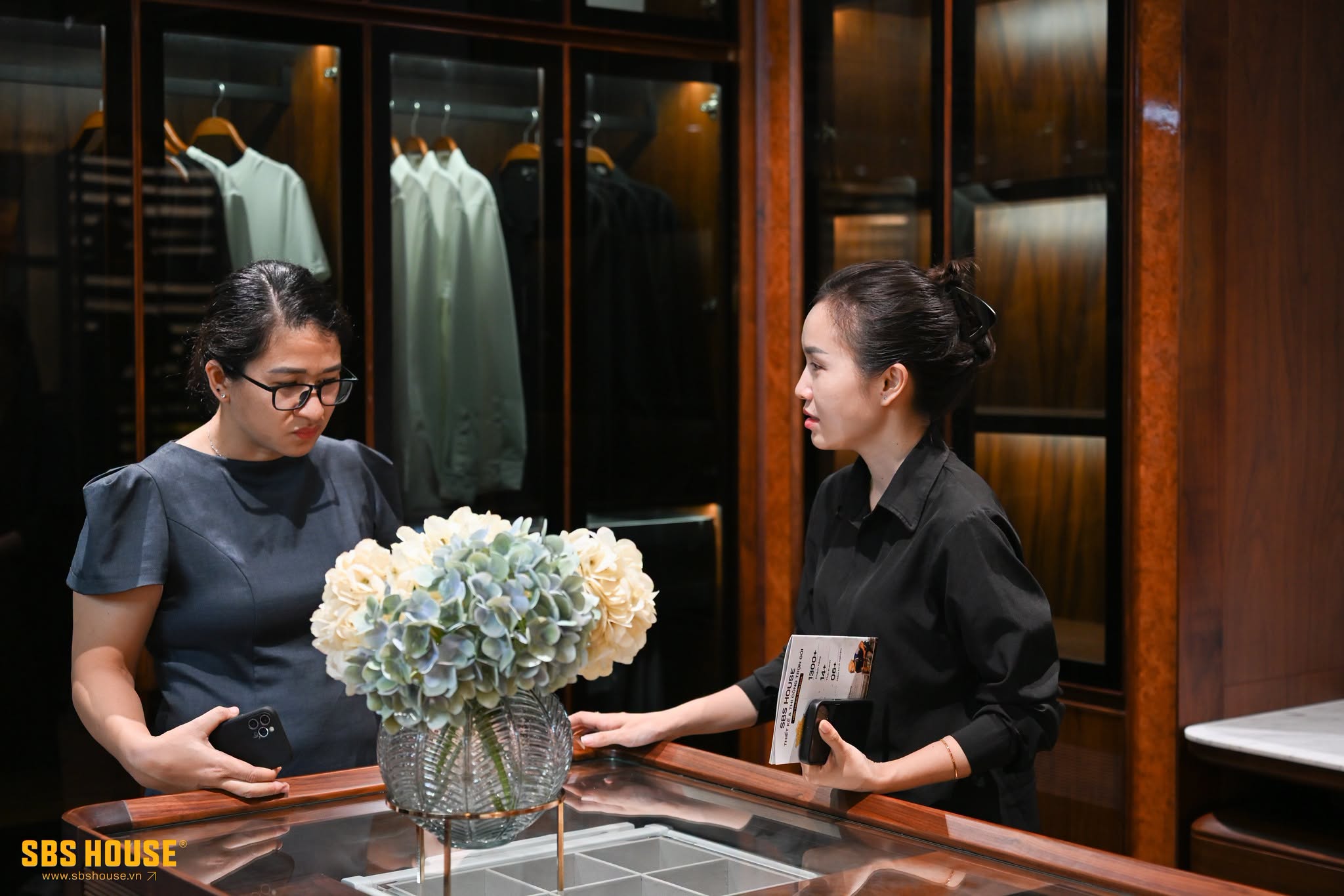 Workshop xây nhà dễ dàng lần thứ 5 tại SBS
