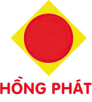 Logo Hồng Phát