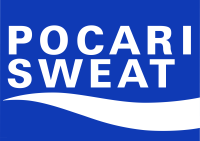 Sản phẩm - PocariSweat_Logo No Tagline-1